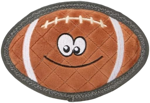 Durable Squeaky Beer Toy for Dogs by Joyhound